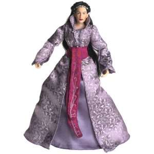  12 Lord of the Rings Figure Arwen Toys & Games