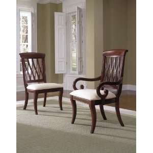   Avignon Side Chair (qty 2) by Universal Furniture Furniture & Decor