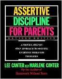 Assertive Discipline for Lee Canter
