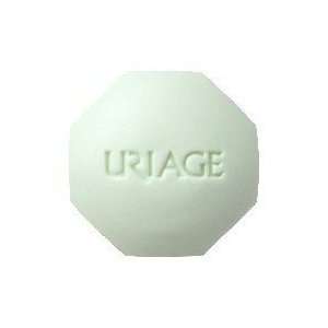Uriage Hyseac Gentle Dermatological Soap Bar for Combination to Oily 