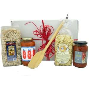 Pasta and Sauce Medley  Grocery & Gourmet Food
