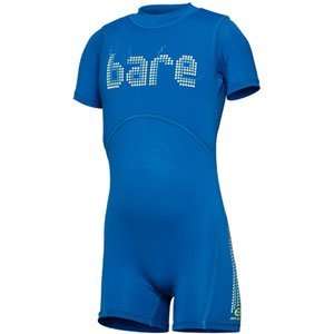 Bare Dolphin Floaty Suit Swim training suit for kids up 