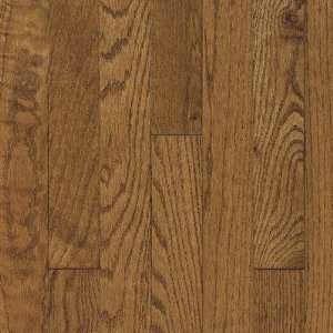 Ascot Plank 3 1/4 Solid Oak in Chestnut