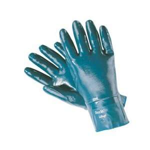  Memphis Glove 127 9781M Nitrile Coated Gloves