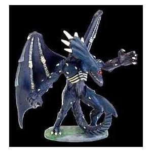  Ral Partha Dragon of the Month Extraterrestrial Dragon 