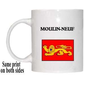  Aquitaine   MOULIN NEUF Mug 