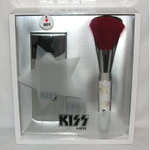 KISS for Her PSYCHO CIRCUS Limited Edition 2 Piece Gift Set   Eau De 