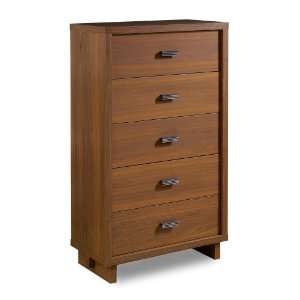  South Shore Furniture, UpCountry Collection, 5 Drawer Tall 