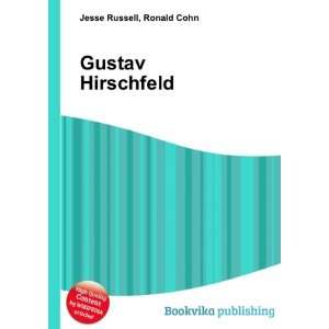  Gustav Hirschfeld Ronald Cohn Jesse Russell Books
