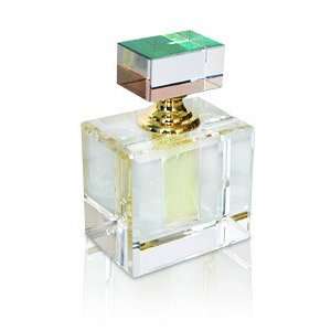  Jalaine Green Tea perfume oil Beauty