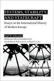 Systems, Stability, And Statecraft, (1403963584), David Wetzel 