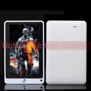 Android OS 2.3 Capacitive 7 inch Mid Tablet PC 512MB 4GB Contex A8 