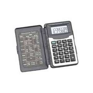  Compucessory Products   8 Digit Handheld Calculator, w 