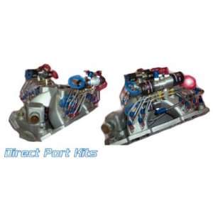  Nitrous Oxide  Direct Port V8 Kit 