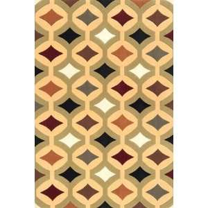  Momeni EL 12 Elements Collection Area Rug