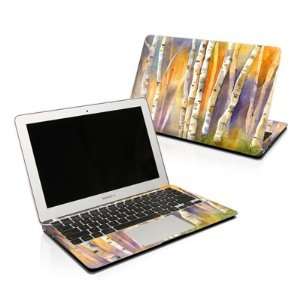 Aspens Design Protector Skin Decal Sticker for Apple MacBook Pro 17 