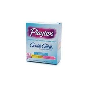  Playtex Gent Gld Unsc Multipck Size 18 Health & Personal 