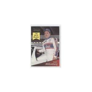  1994 Traks #81   Andy Hillenburg Sports Collectibles