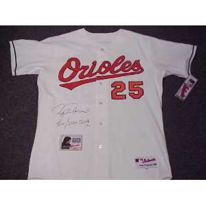   Authentic Baltimore Orioles 500/3000 Club Jersey