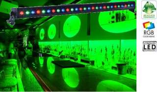AMERICAN DJ MEGA BAR PRO 27 RGB LED Light Color Bar  