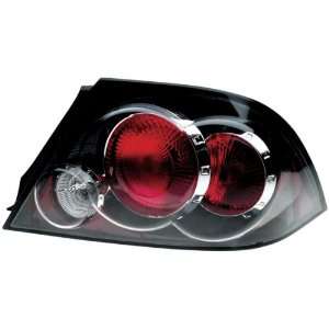  Euro Taillights   TYC Aftermarket Taillights Automotive