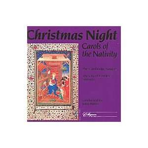  Christmas Night   CD (COL106CD) Musical Instruments