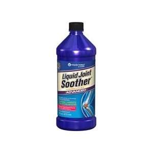  Liquid Joint Soother 16 oz. Liquid