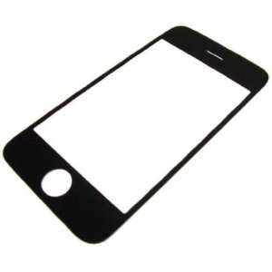  Apple Iphone 2g 2gen Glass Lens Only Replacement Parts New 