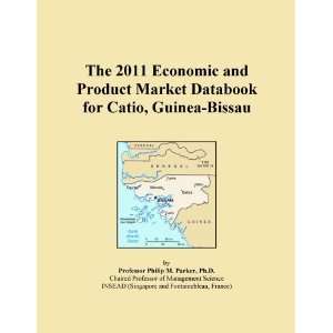   Market Databook for Catio, Guinea Bissau [ PDF] [Digital