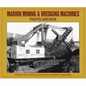   Archive [Paperback] Historical Construction Equipment Associ Books