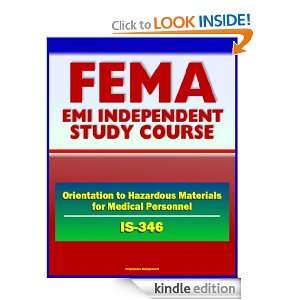   Government, Federal Emergency Management Agency (FEMA) Kindle Store