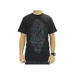  Byerly Acme Tee (Black) Small   Shirts 2012 Sports 