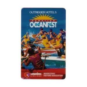    10u Hawaiian OceanFest (Hawaiian Airlines, Outrigger Hotels) TEST