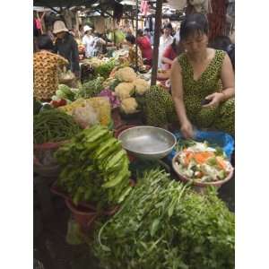  Binh Tay Market, Ho Chi Minh City (Saigon), Vietnam 