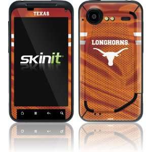  Skinit University of Texas at Austin Jersey Vinyl Skin for 