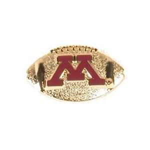  University of Minnesota Football Pin