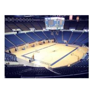  University of Michigan Wolverines Basketball   Crisler Arena   Ann 