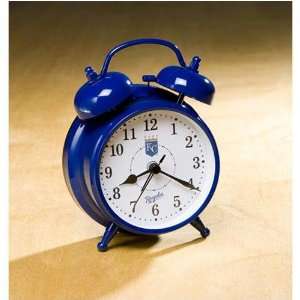 Kansas City Royals MLB Vintage Alarm Clock (small)  Sports 