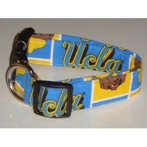  NCAA University of California Los Angeles UCLA Bruins Blue 