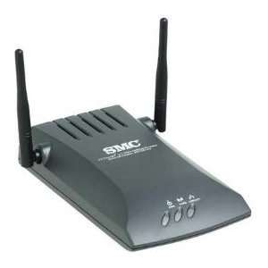  SMC Networks SMC2870W EZ Connect g Wireless Ethernet 