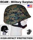 HELMET   M88 PASGT   Army Special Forces   V2   BLACK items in ECAM 