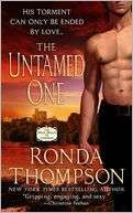   The Untamed One (Wild Wulfs of London Series #2) by 