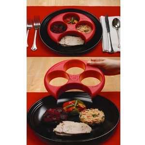  Meal Measure 1 Portion Control Tool 1 Case  24 Units 