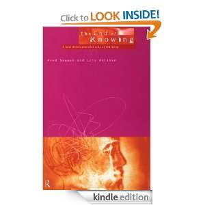   Way of Learning Lois Holzman, Fred Newman  Kindle Store