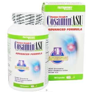  Nutramax Cosamin ASU    180 Capsules Health & Personal 