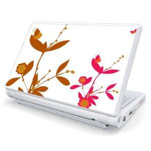  Asus Eee PC 900 Series Netbook Decal Skin   Flower 
