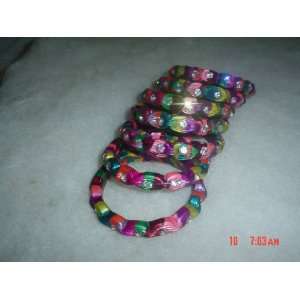  Indian Lakh Bangles Arts, Crafts & Sewing