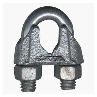  Stainless Steel Wire Rope Clip 