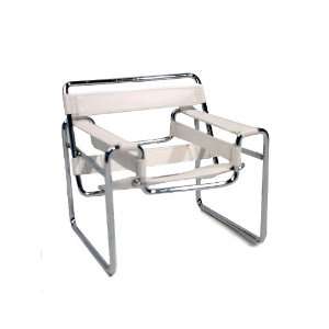  Urban Environment Collection   Tubular Chair WHITE for 12 
