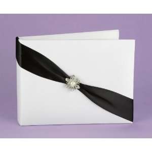  Shim Twilight Guest Book   Personalized 
